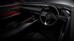 Mazda Kai Concept 2017 года